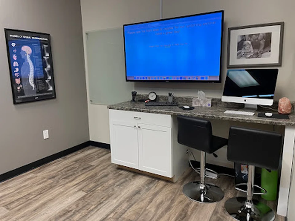 Foto de Cornerstone Health Center