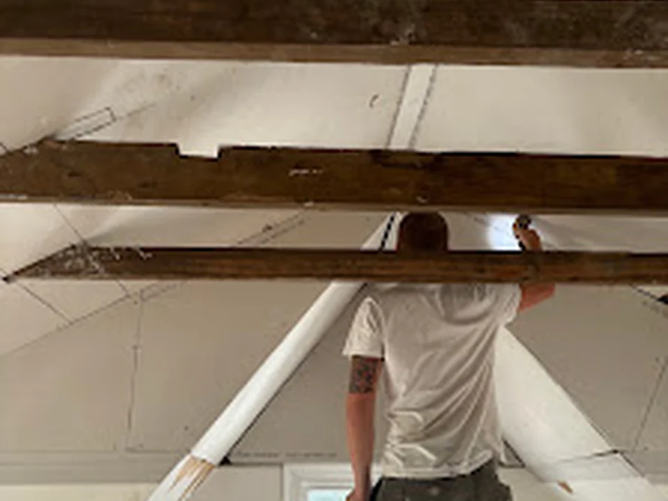 Corrins Home improvement LLC