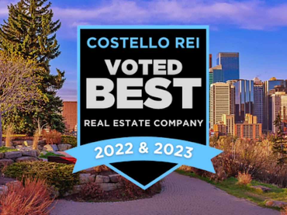 Costello Real Estate