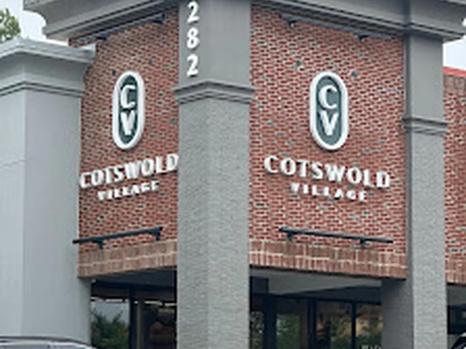 Cotswold Village