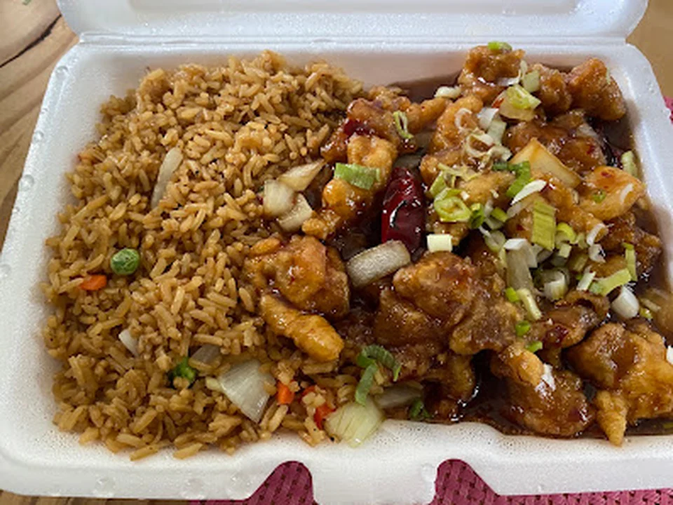 Cottage Express Restaurant | Chinese