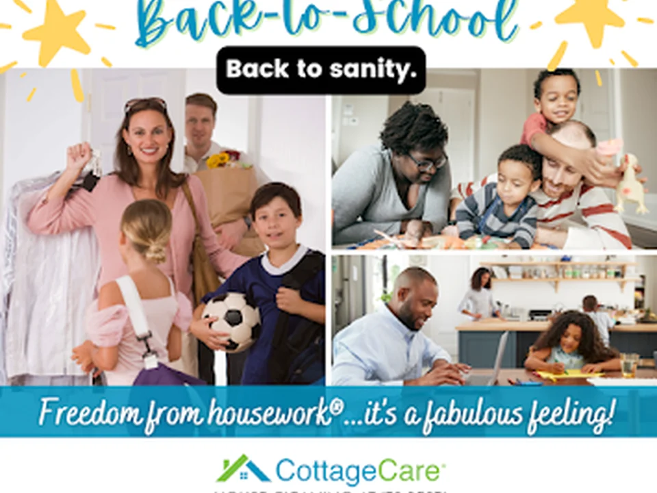 CottageCare Charlotte