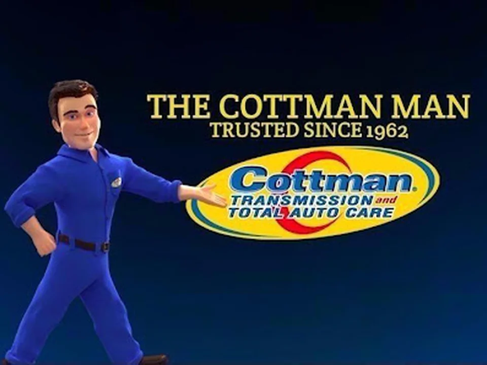 Foto de Cottman Transmission and Total Auto Care