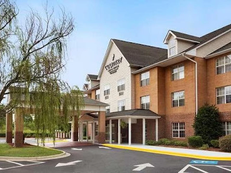 Country Inn & Suites by Radisson, Charlotte University Place, NC