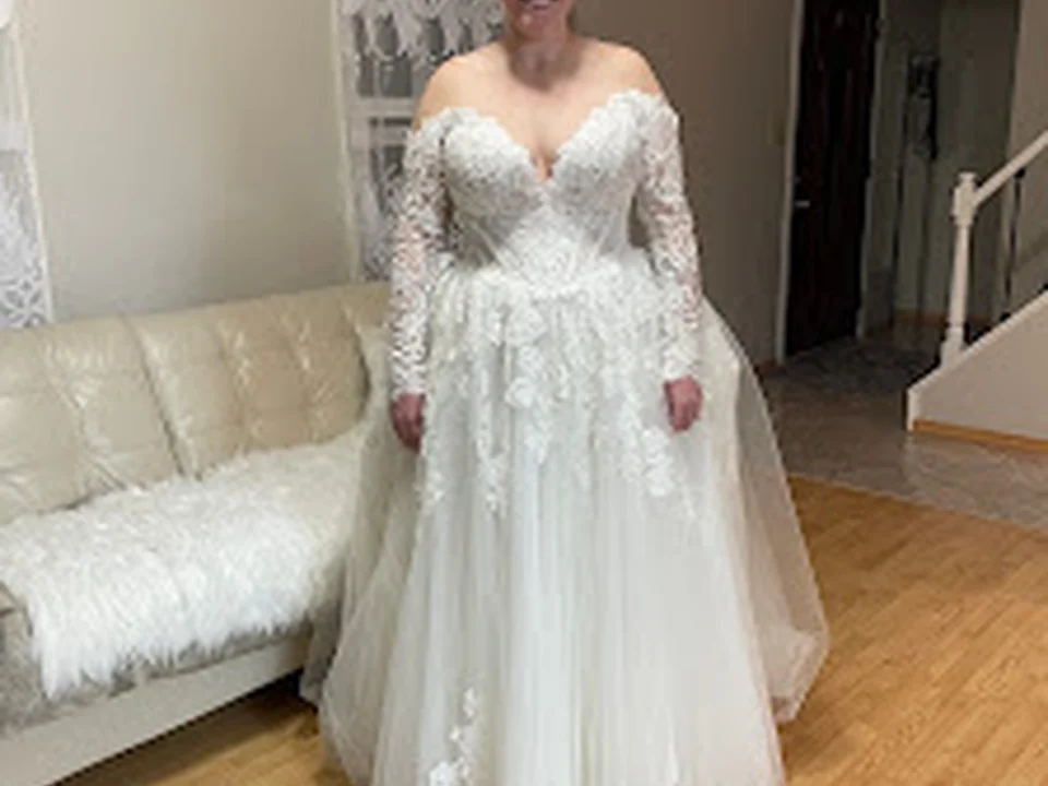 Couture Bridal - Wedding Alterations by Jablonska Inc.