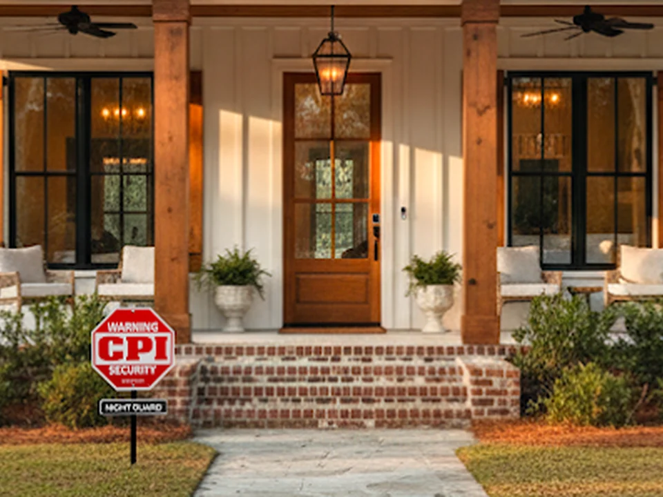 CPI Security Systems