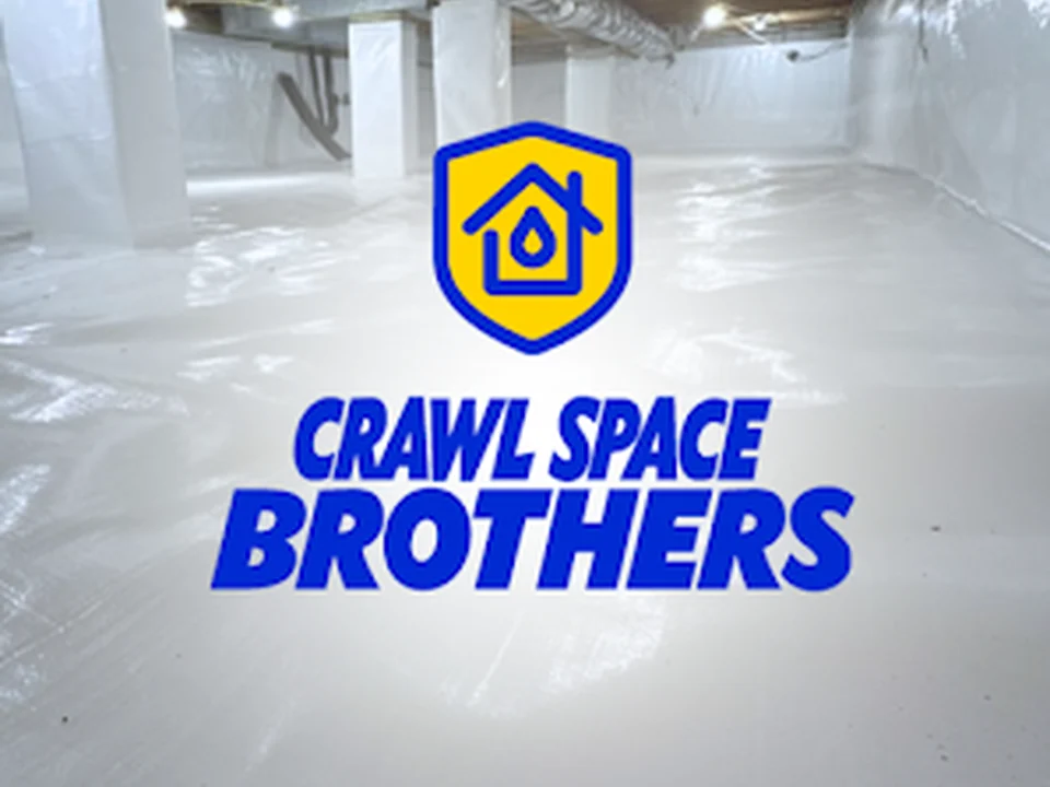 Crawl Space Brothers