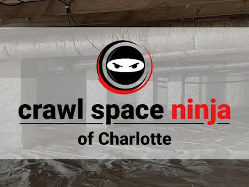 Crawl Space Ninja of Charlotte