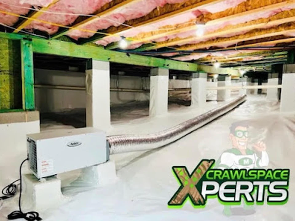 Crawlspace Xperts
