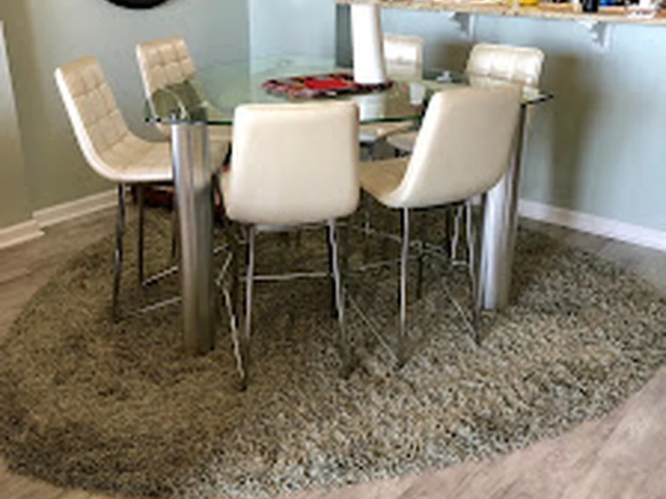 Creative Carpets