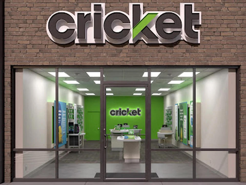 Cricket Wireless Authorized Retailer