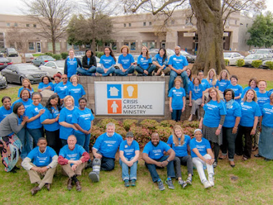 Crisis Assistance Ministry