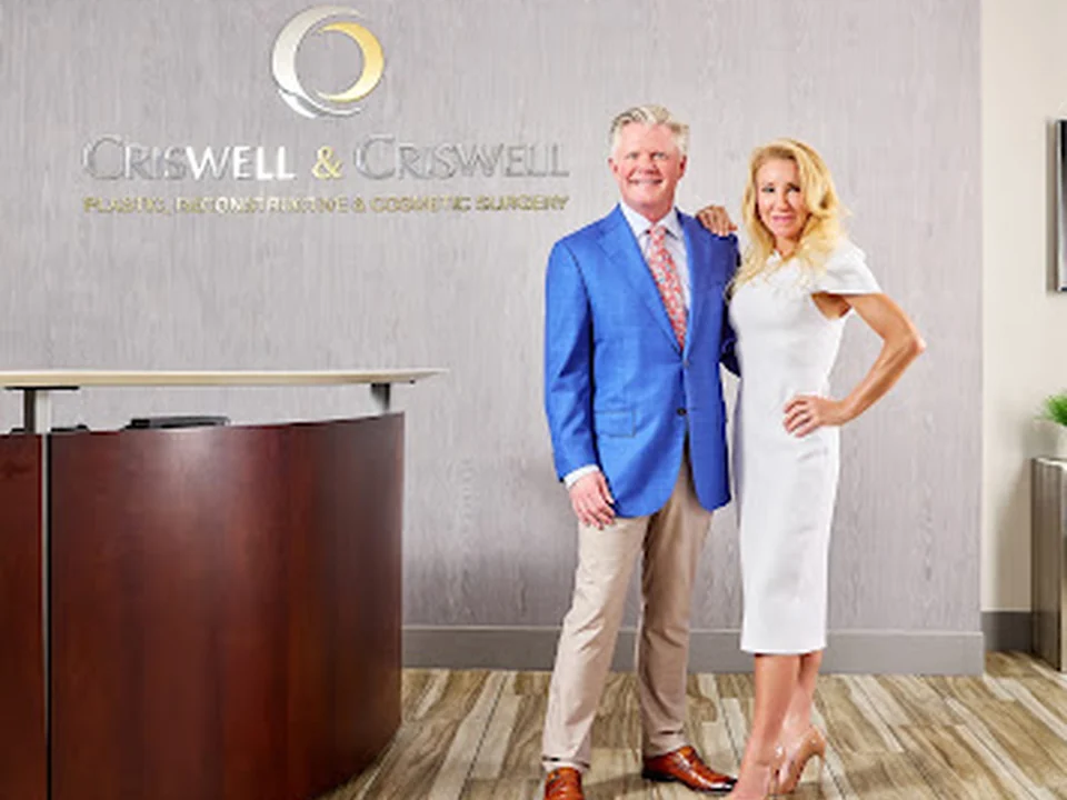 Criswell & Criswell Plastic Surgery & MedSpa