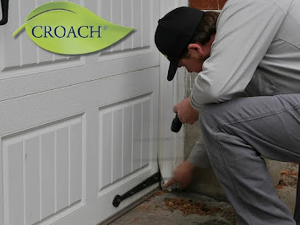 Croach Pest Control