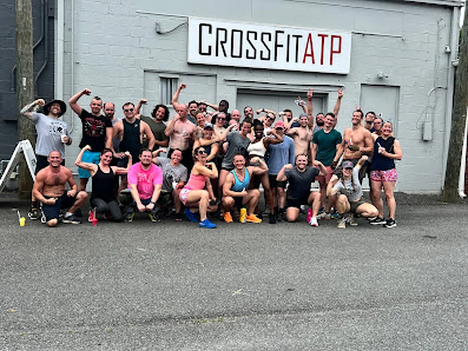 CrossFit ATP