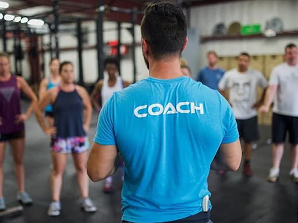 Foto de CrossFit Kaiju