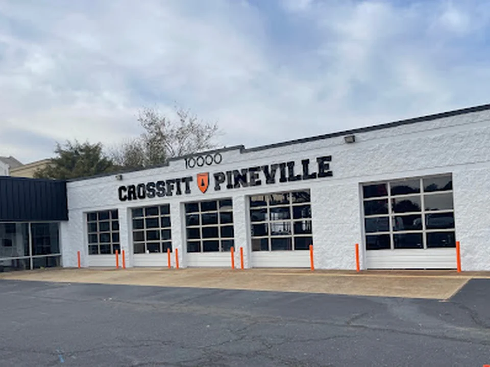 CrossFit Pineville