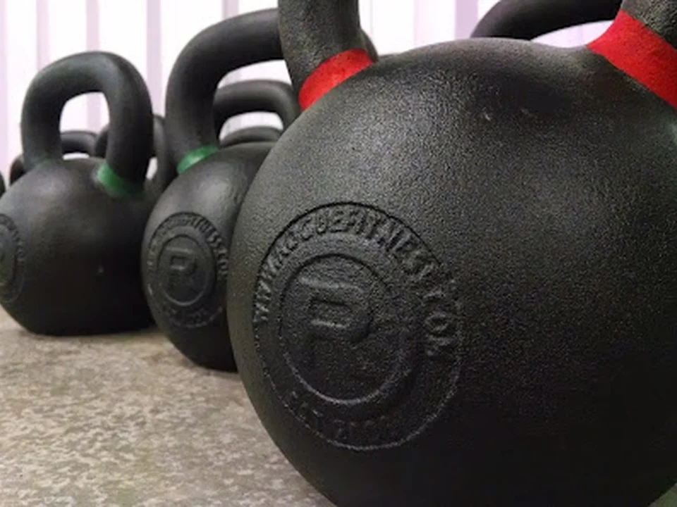 CrossFit Wreckage - Gym, Personal Training