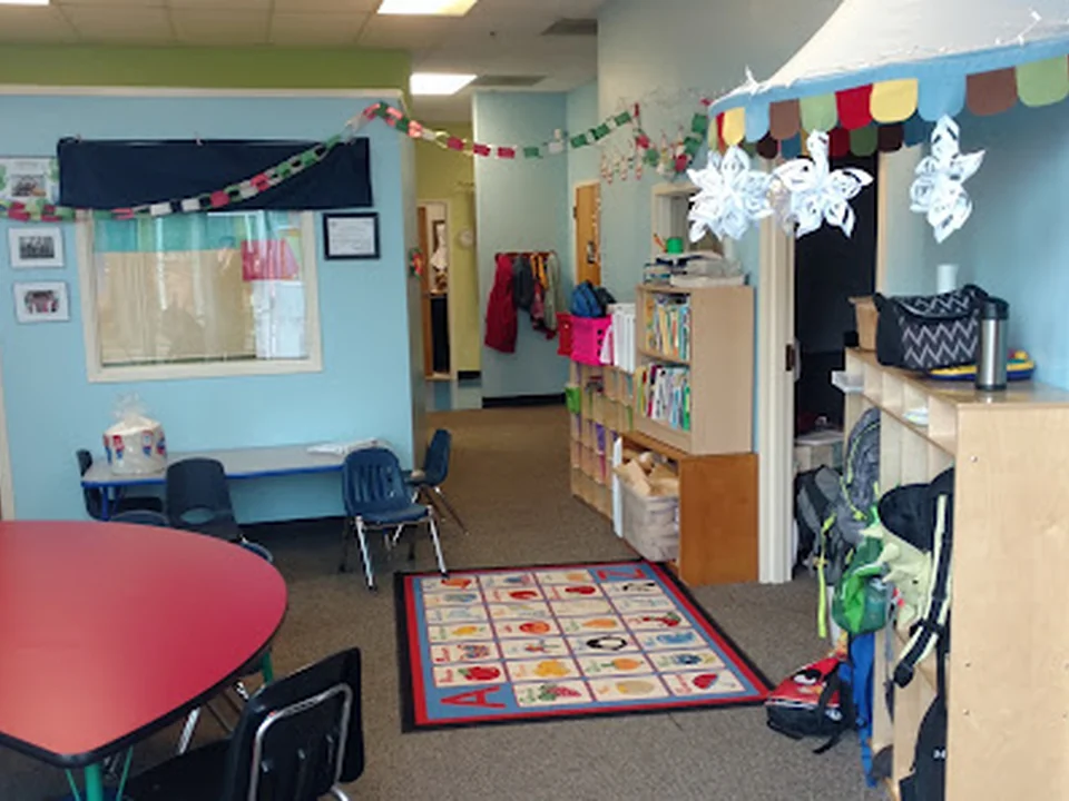 Crossway Pediatric Therapy
