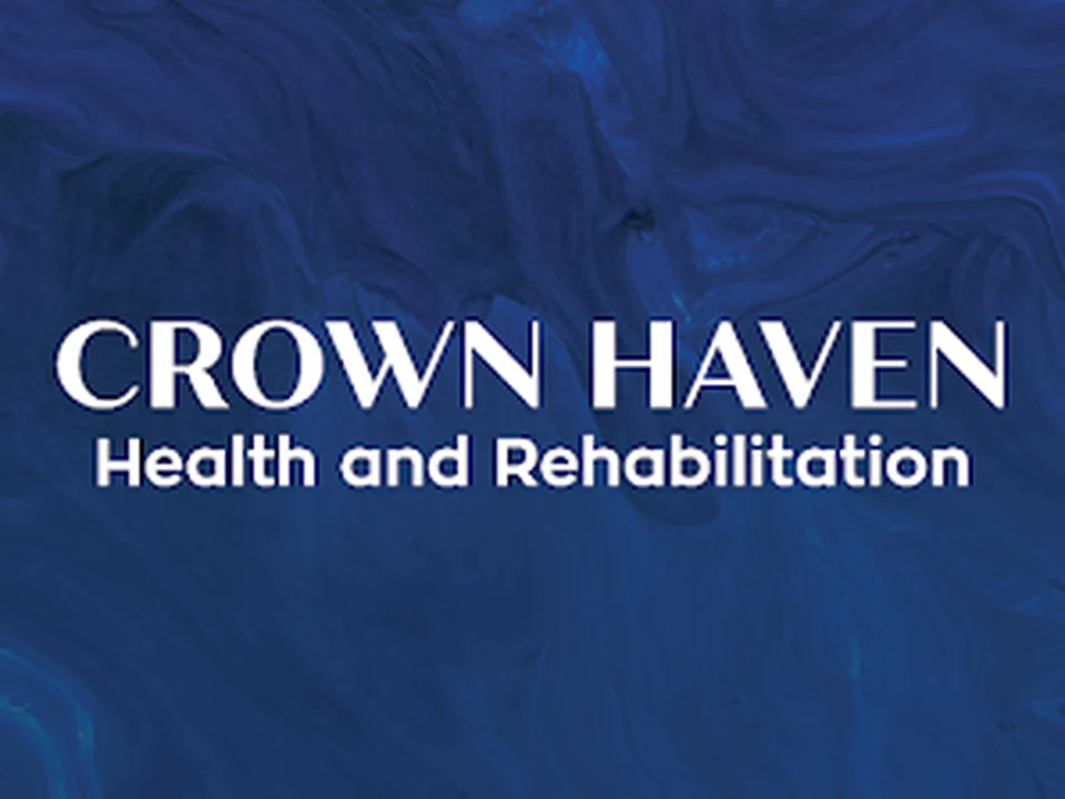 Crown Haven Health and Rehabilitation