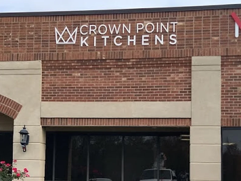 Crown Point Kitchens Design Studio