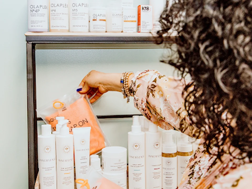 Foto de Curly Hair by Rocol Beauty Studio