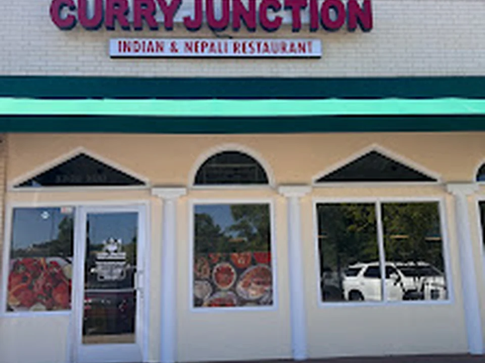 Curry Junction