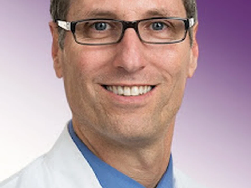 Curtis DeSena, MD