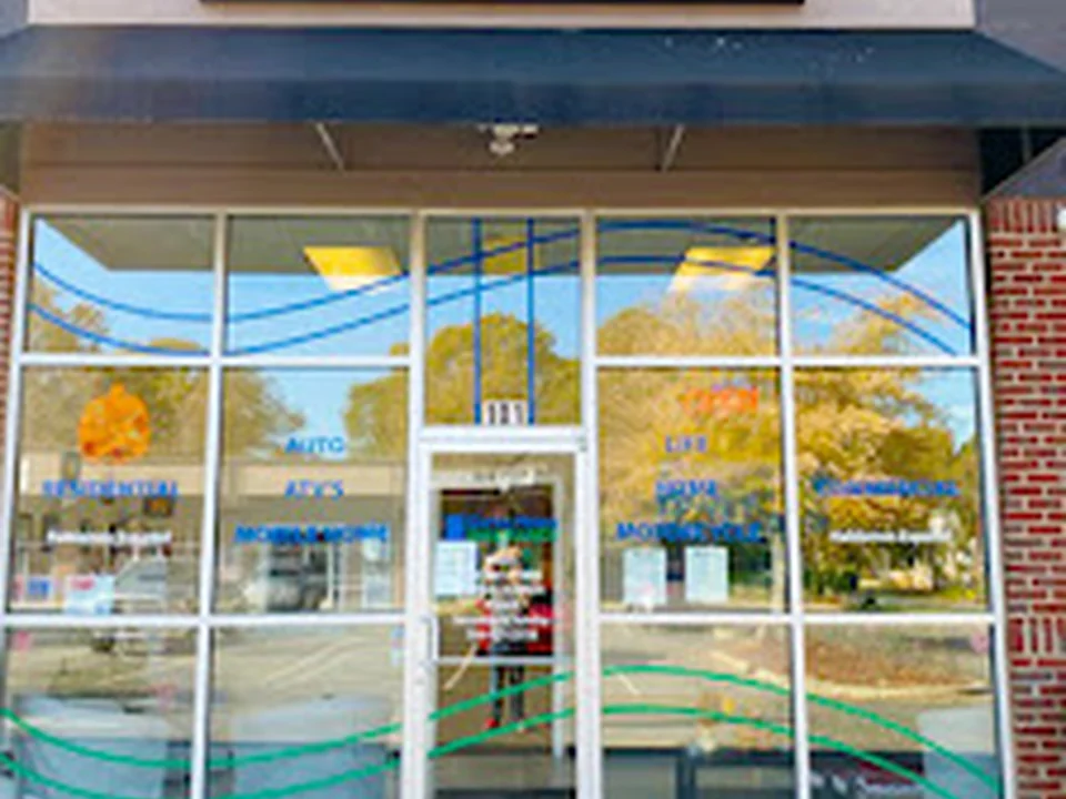 Curtis Helms Insurance