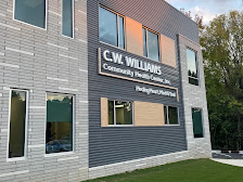 CW Williams Community Health Center