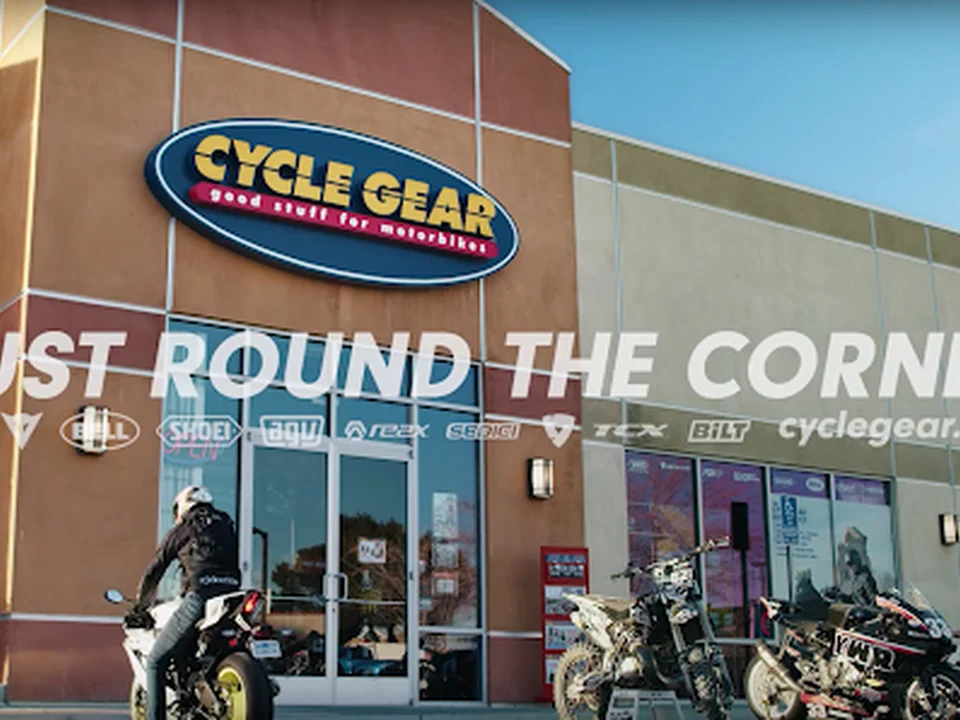 Cycle Gear