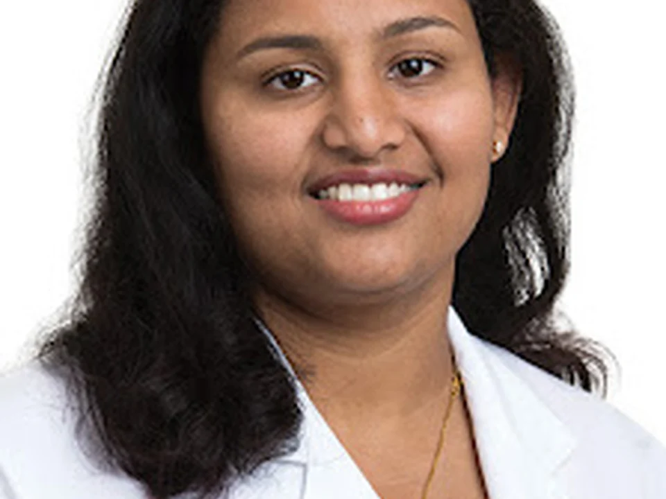 Cynthia Pudukadan, MD