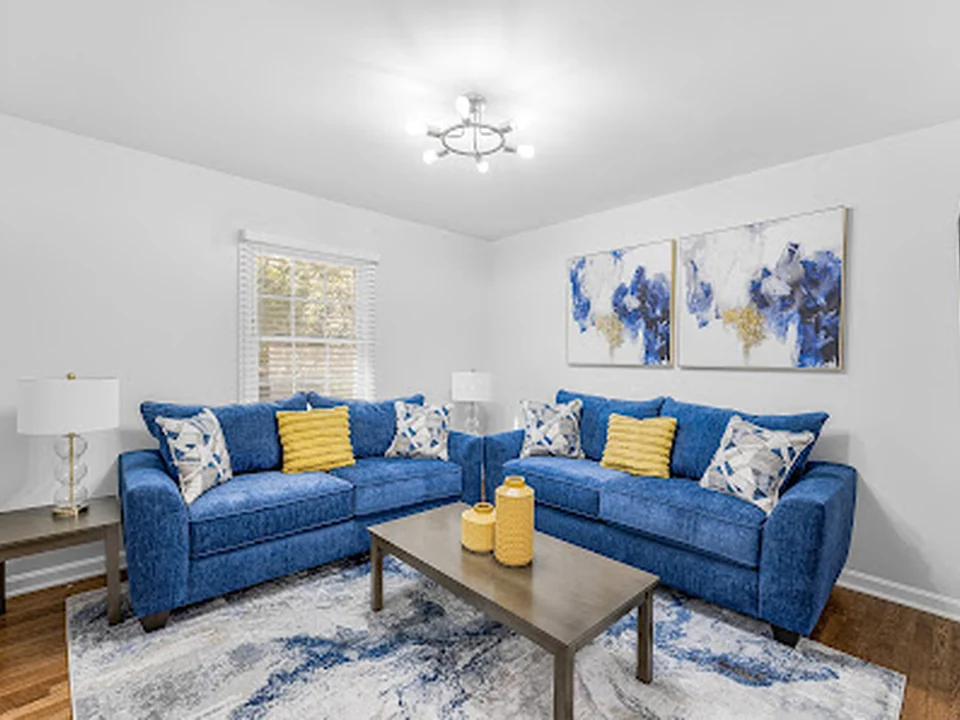 D.Nicole Design Studio
