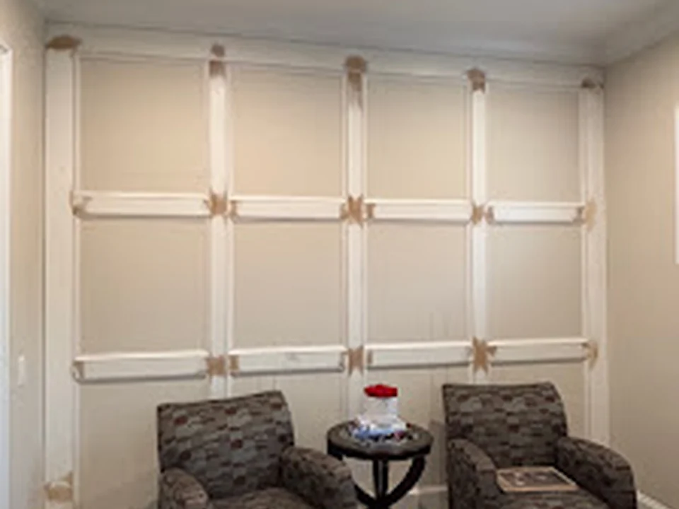 Da'LaRose finish carpentry LLC