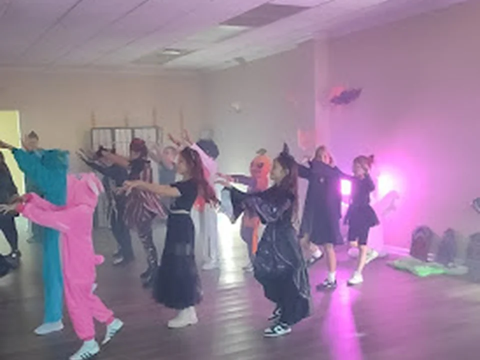 Dance Studio Dance Town