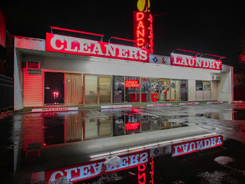 Dandy Cleaners & Laundry, Inc.