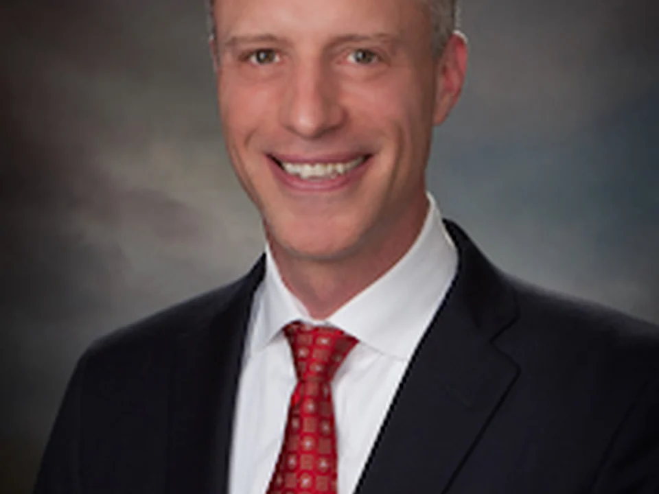 Daniel M. Oberer, MD