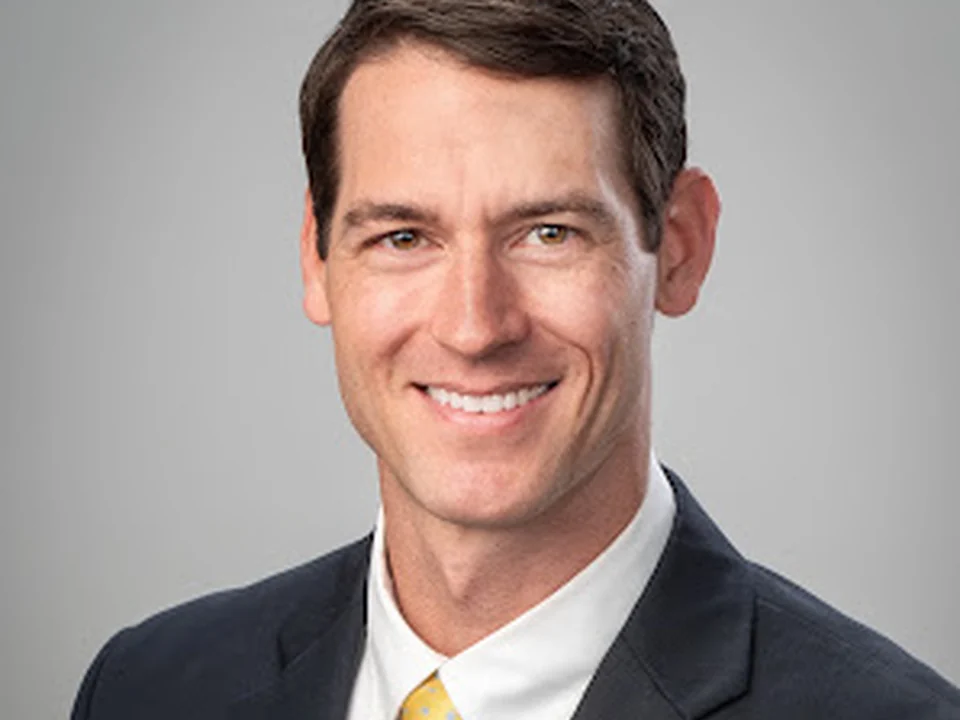Daniel R. Morrison, MD - CEENTA (Charlotte Eye Ear Nose & Throat Associates, P.A.)