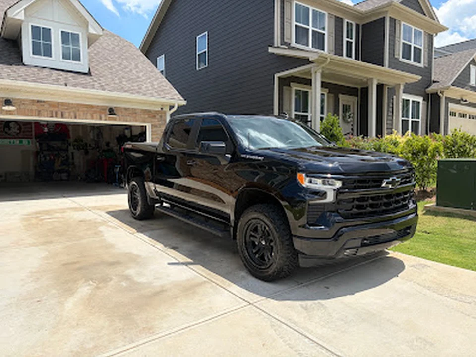 Daniel's Mobile Detailing & Ceramic Coating