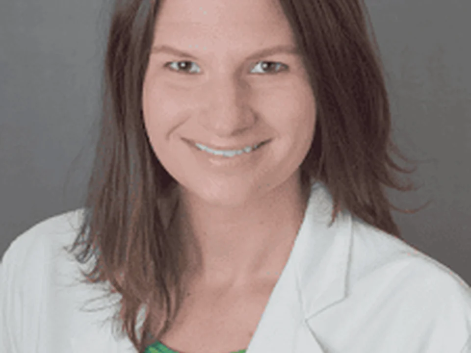 Danielle Englert Doggett, MD