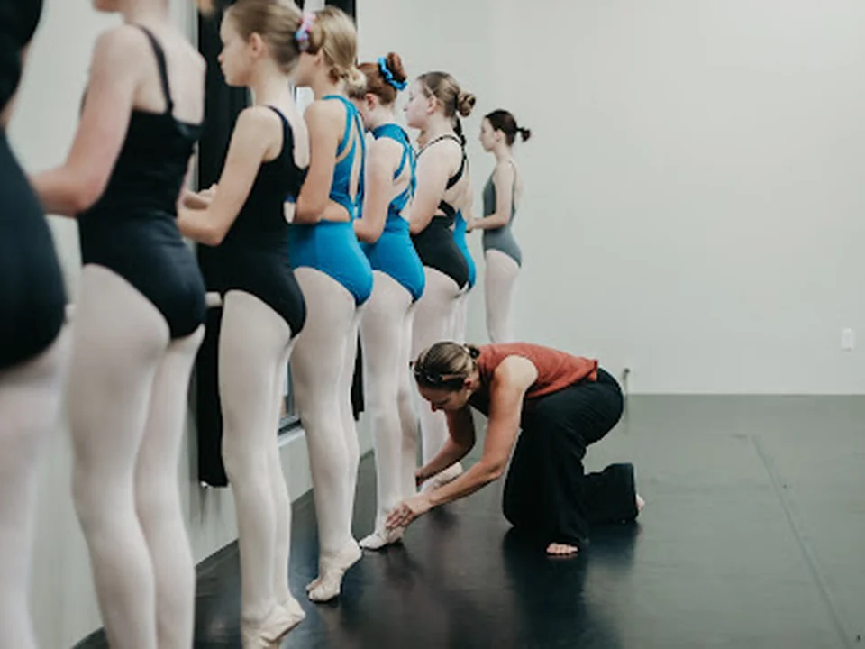 Danse Élan Dance Academy