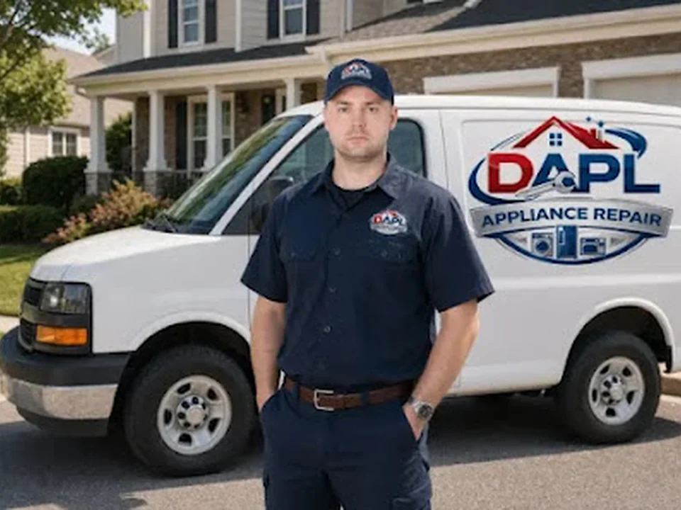 DAPL Appliance Repair