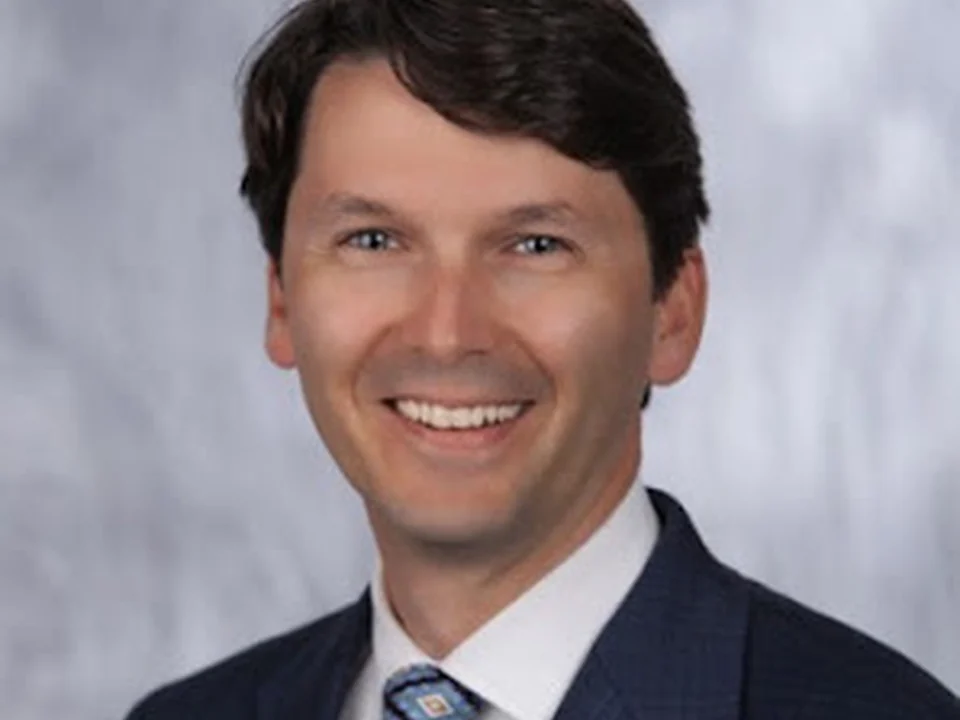 Darrell Klotz, MD - Charlotte Eye Ear Nose & Throat Associates, P.A. (CEENTA)