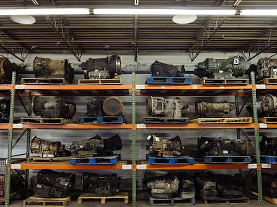 Dartco Transmission Sales & Service, Inc.