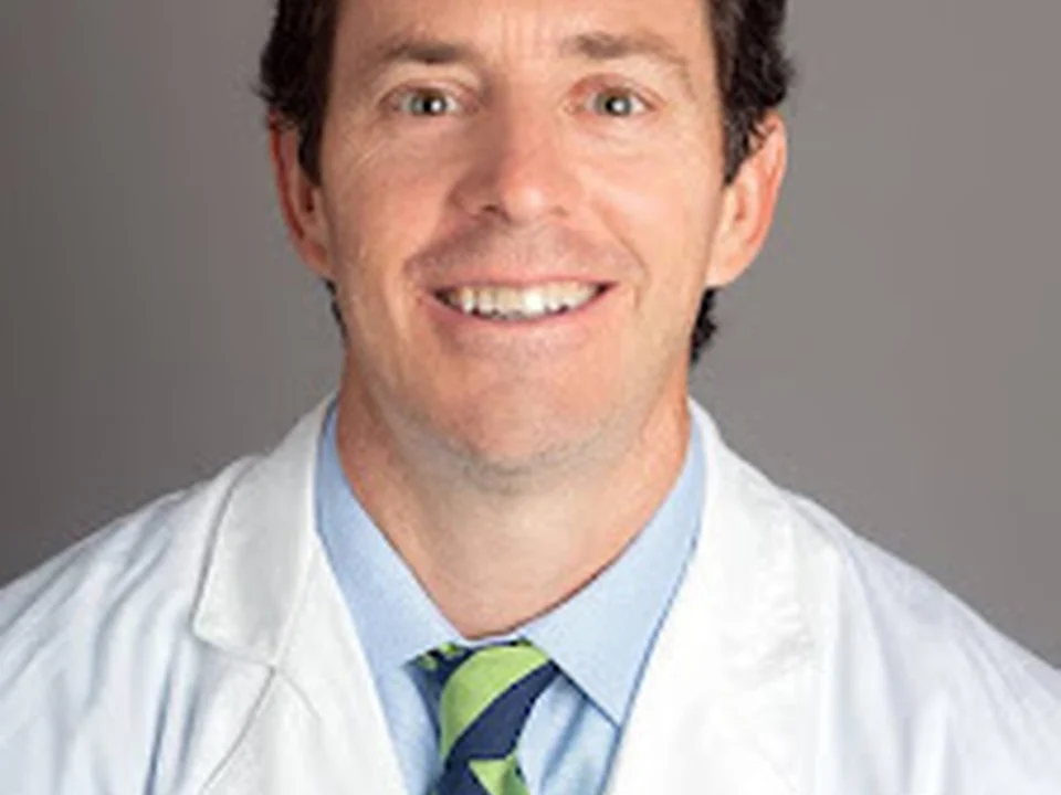 David E. Price, MD