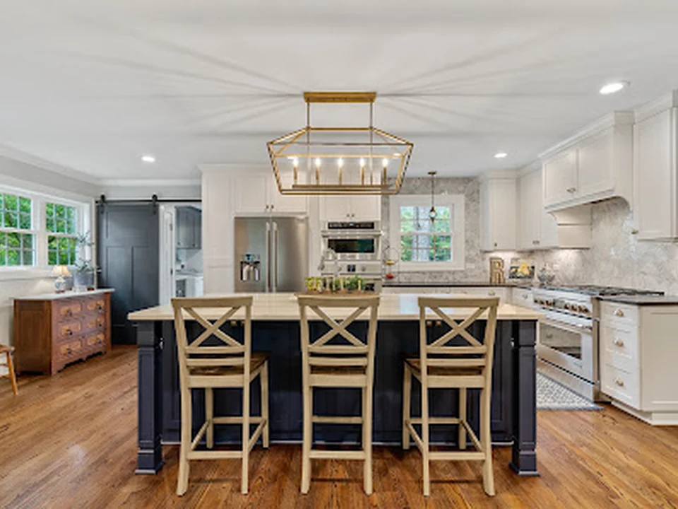 David Hoffman Realty