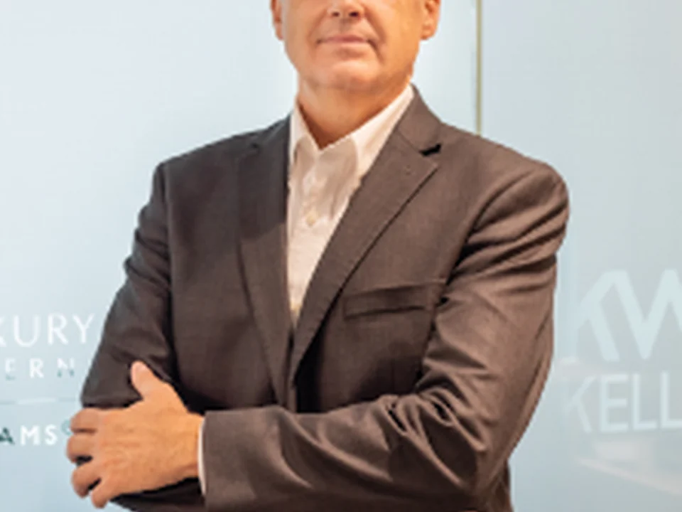 David Luyster