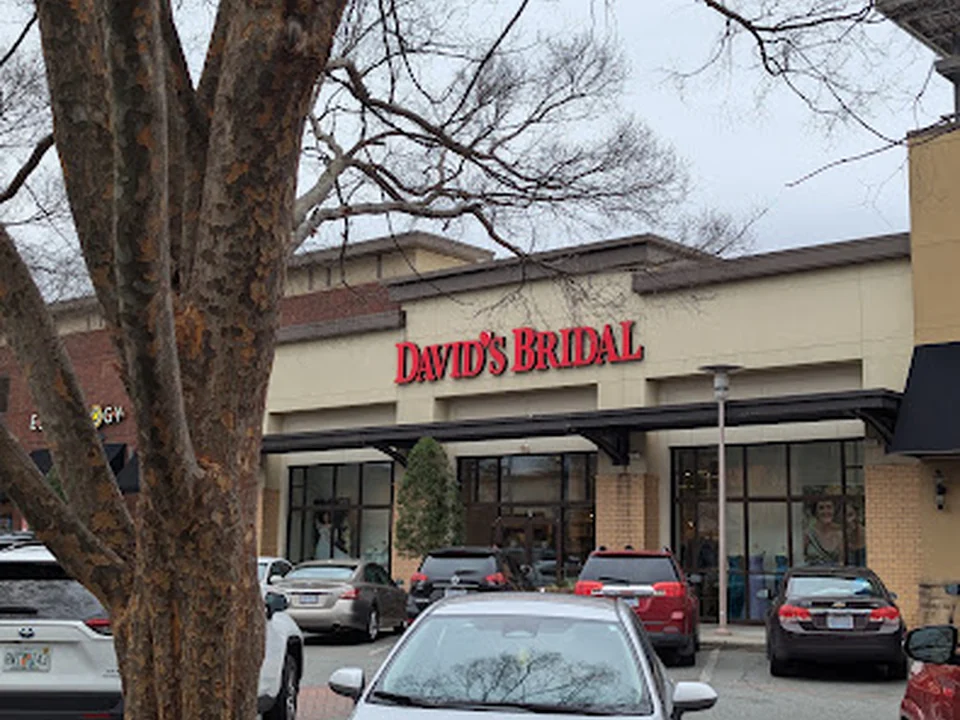 David's Bridal