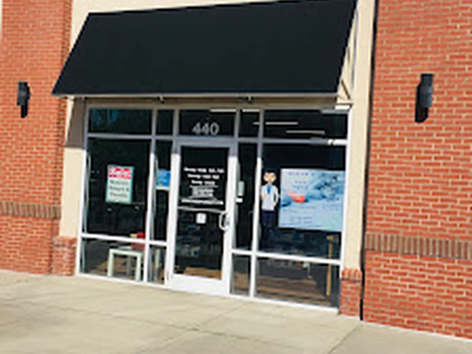 David's Pharmacy