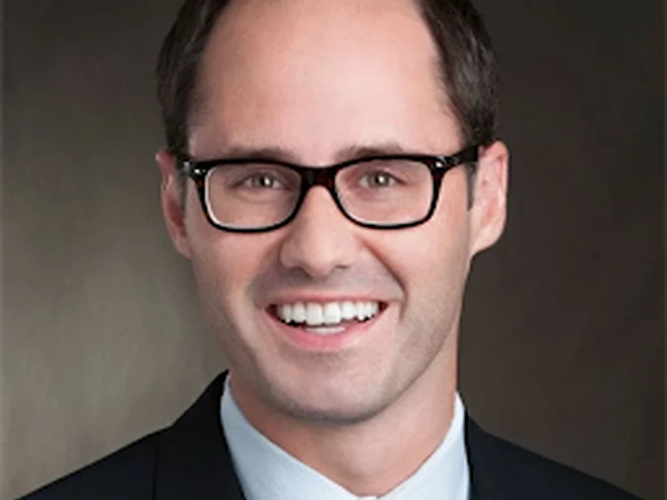 David T. Anderson, MD